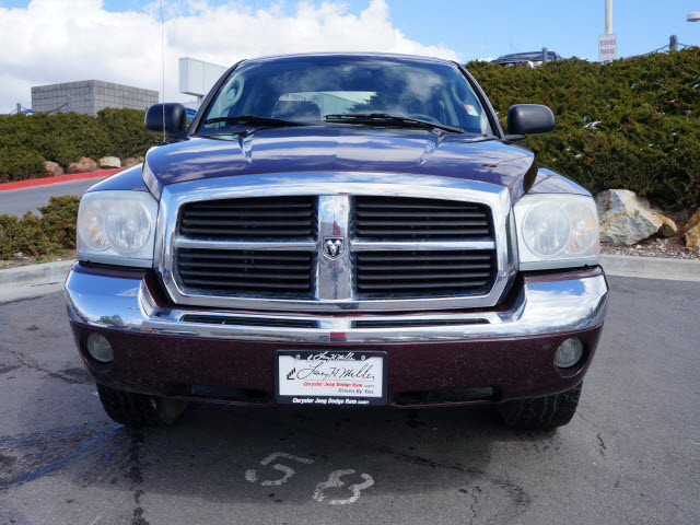 Dodge Dakota 2005 photo 4