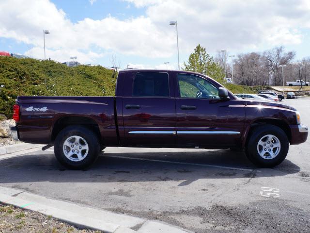 Dodge Dakota 2005 photo 5