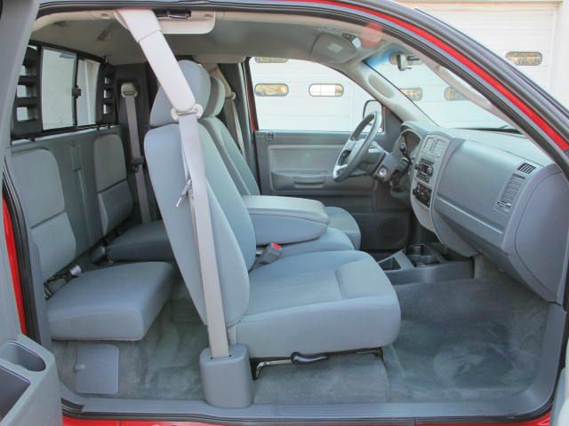 Dodge Dakota 2005 photo 11