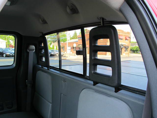 Dodge Dakota 2005 photo 12