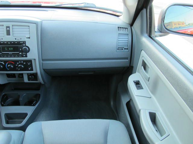 Dodge Dakota 2005 photo 14