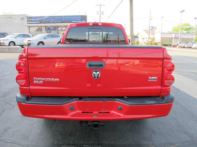 Dodge Dakota 2005 photo 16