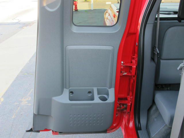 Dodge Dakota 2005 photo 18