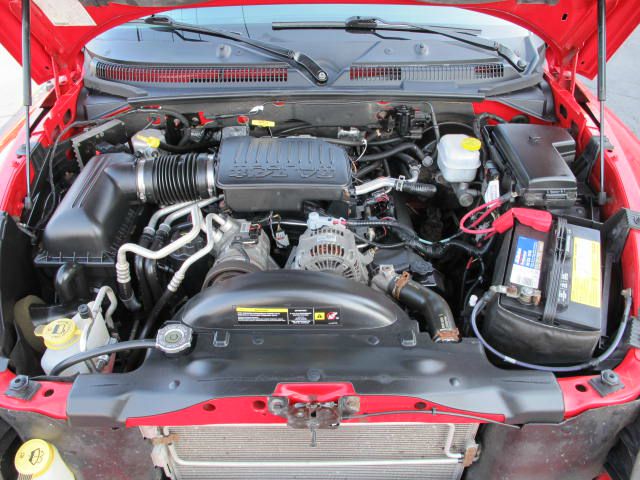 Dodge Dakota 2005 photo 19