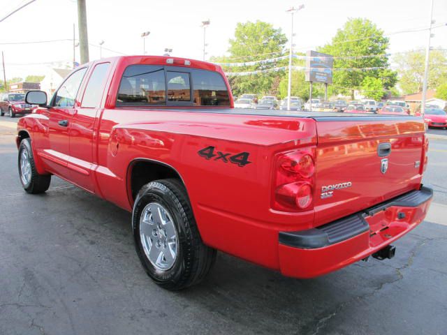 Dodge Dakota 2005 photo 21