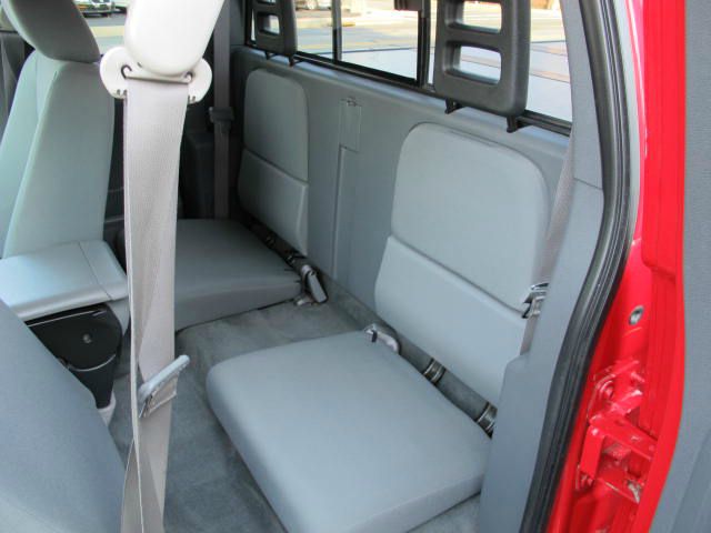 Dodge Dakota 2005 photo 25