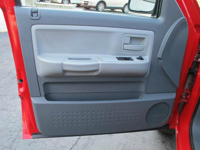 Dodge Dakota 2005 photo 26