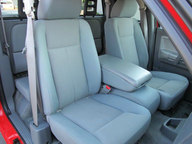 Dodge Dakota 2005 photo 28