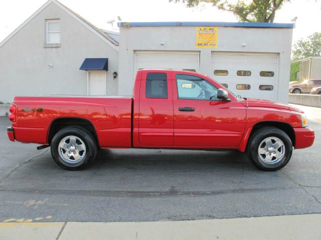 Dodge Dakota 2005 photo 30