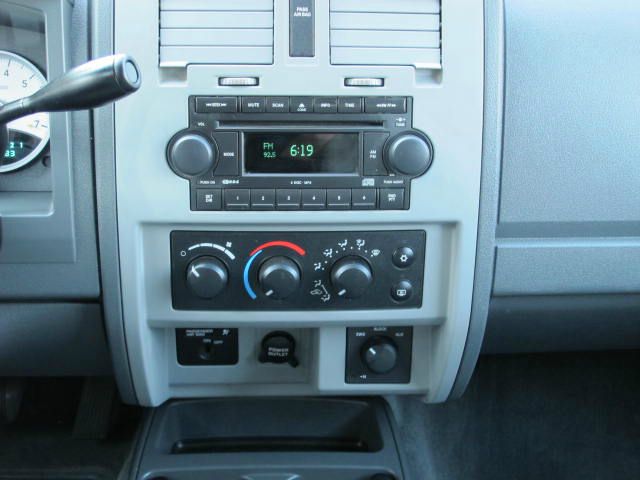 Dodge Dakota 2005 photo 31