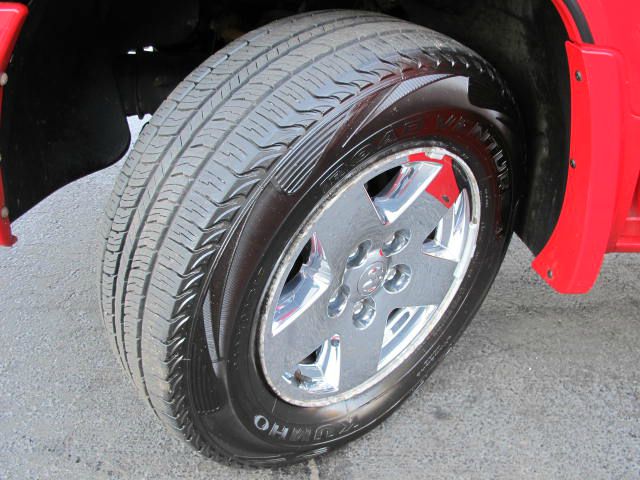 Dodge Dakota 2005 photo 4