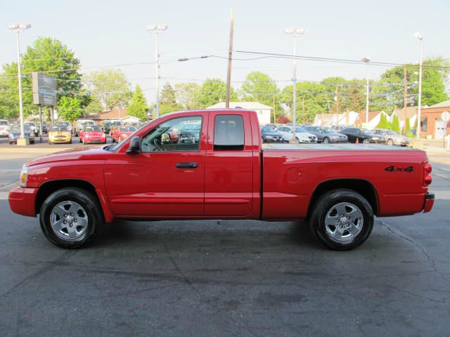 Dodge Dakota 2005 photo 6