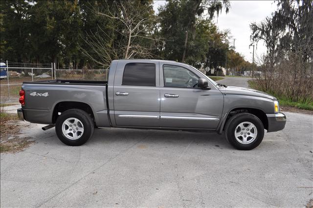 Dodge Dakota 2005 photo 5