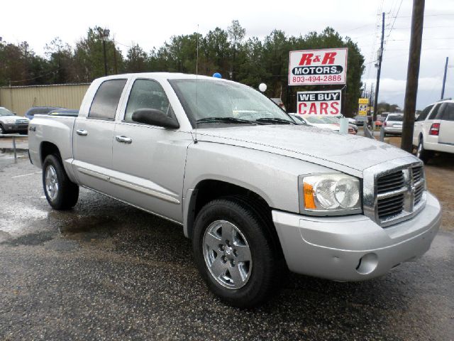 Dodge Dakota 2005 photo 2