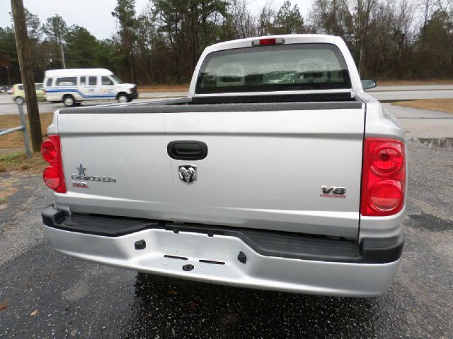 Dodge Dakota 2005 photo 4