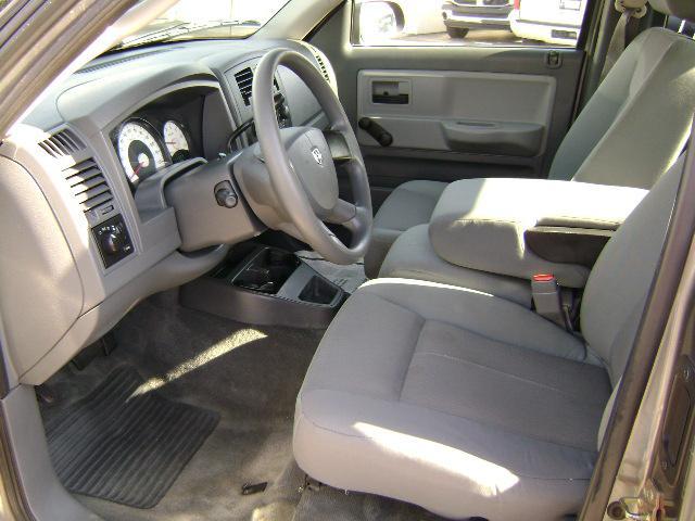 Dodge Dakota 2005 photo 4