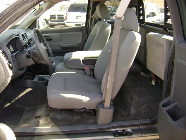Dodge Dakota 2005 photo 5