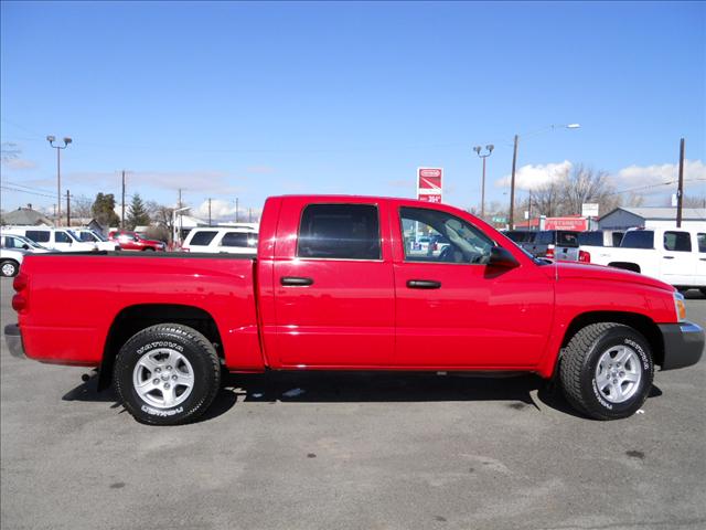 Dodge Dakota 2005 photo 1