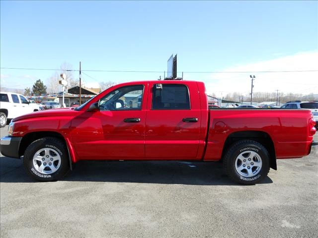 Dodge Dakota 2005 photo 2