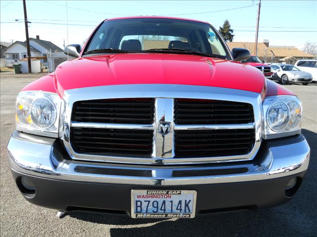 Dodge Dakota 2005 photo 3