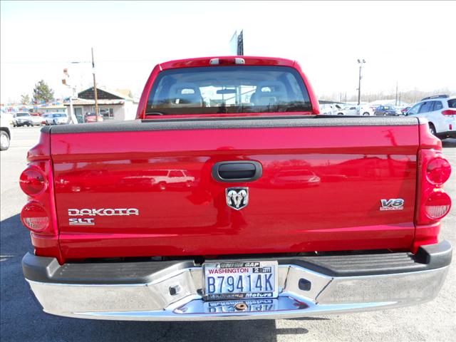 Dodge Dakota 2005 photo 4