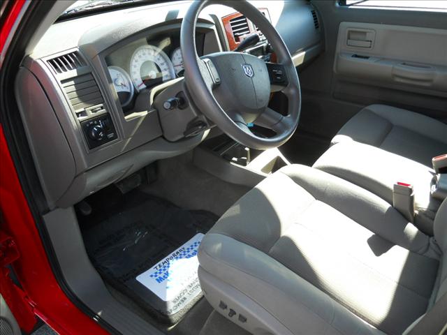 Dodge Dakota 2005 photo 5