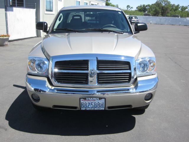Dodge Dakota Ml350 With Navigation Pickup Truck