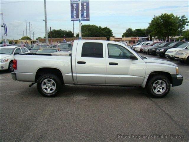 Dodge Dakota 2005 photo 3