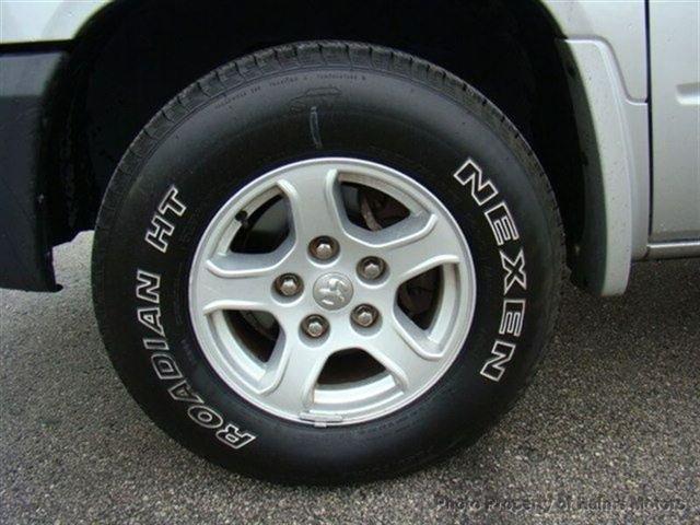Dodge Dakota 2005 photo 5