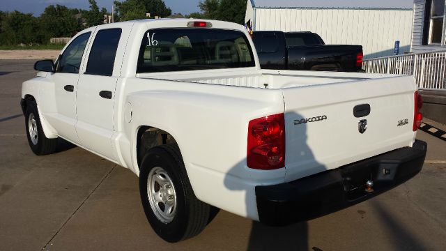 Dodge Dakota 2005 photo 1