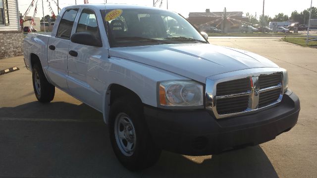 Dodge Dakota 2005 photo 3
