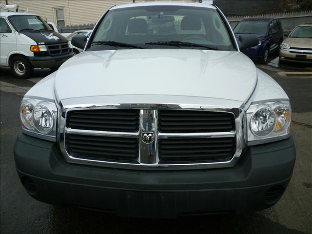 Dodge Dakota 2005 photo 1