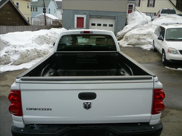Dodge Dakota 2005 photo 4