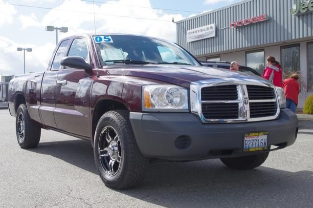 Dodge Dakota 2005 photo 1