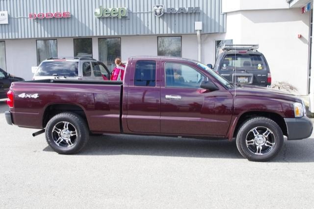 Dodge Dakota 2005 photo 3