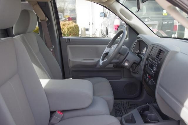 Dodge Dakota 2005 photo 4