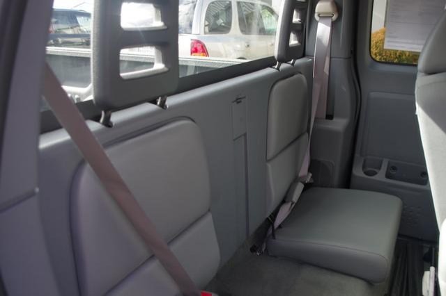 Dodge Dakota 2005 photo 5