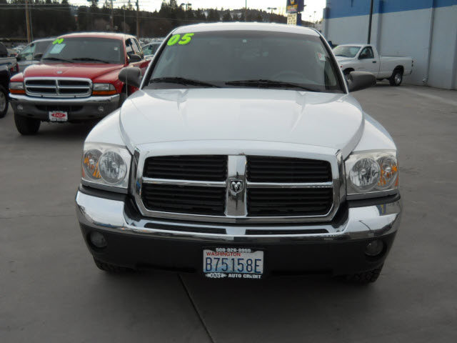 Dodge Dakota SLT Unspecified