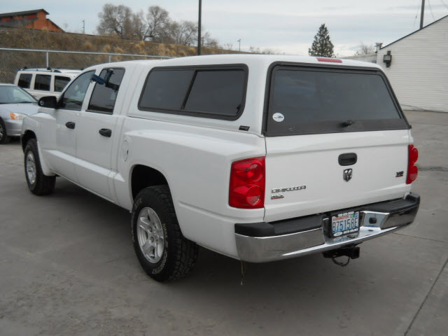 Dodge Dakota 2005 photo 4