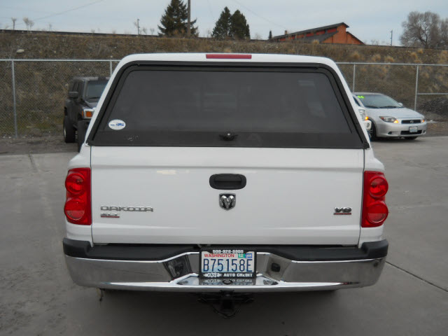 Dodge Dakota 2005 photo 5