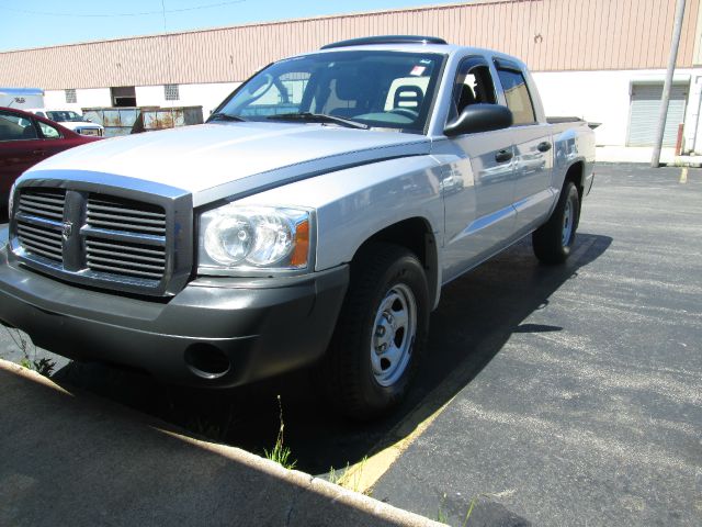 Dodge Dakota 2005 photo 1