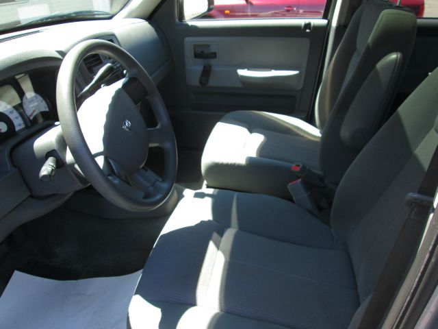 Dodge Dakota 2005 photo 3