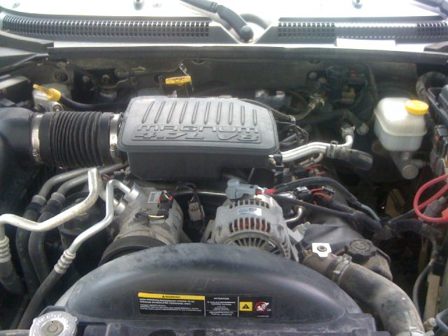 Dodge Dakota 2005 photo 1