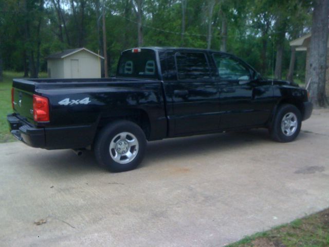 Dodge Dakota 2005 photo 10
