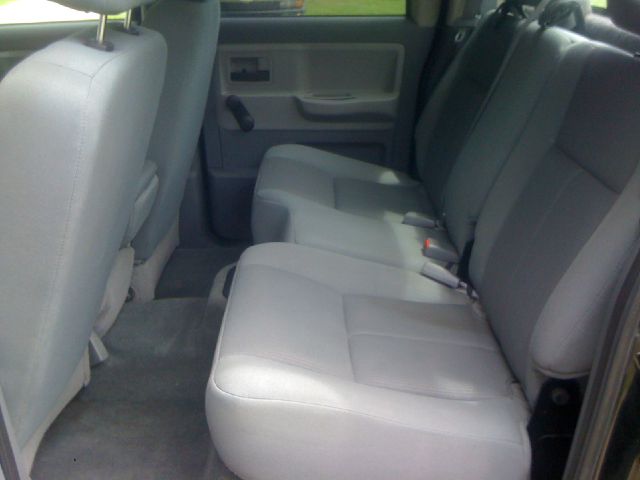 Dodge Dakota 2005 photo 4