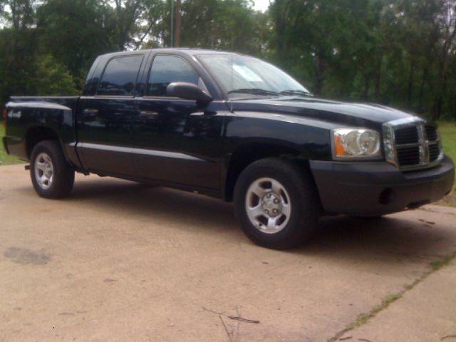 Dodge Dakota 2005 photo 6