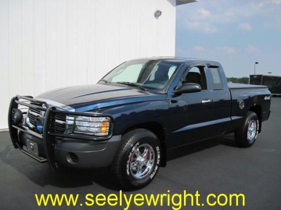 Dodge Dakota 2005 photo 1