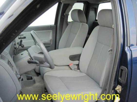 Dodge Dakota 2005 photo 5