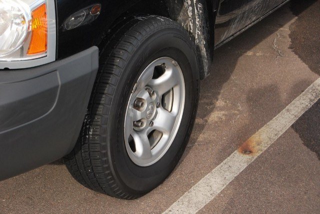 Dodge Dakota 2005 photo 1