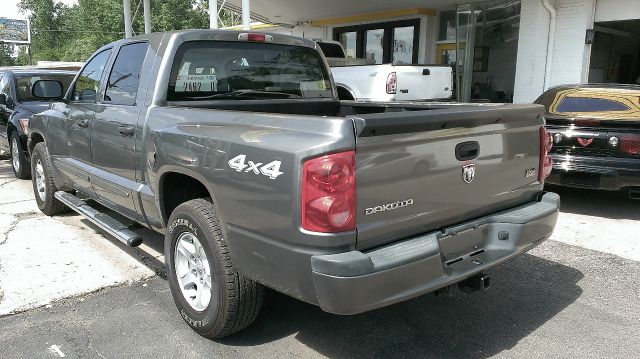 Dodge Dakota Collection Rogue Pickup Truck
